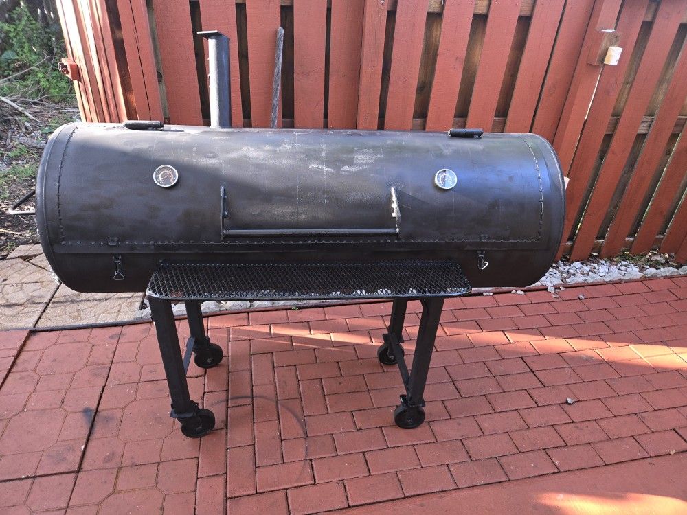 Bbq GRILL