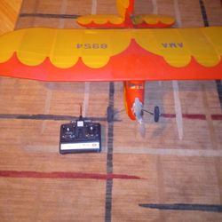 Airplane Model Airplane 