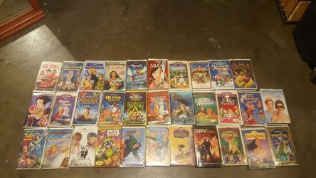 Disney movie's