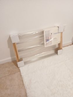 Brightroom Folding Dry Rack