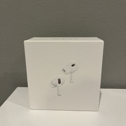 Brand new Airpod Pro Gen 2