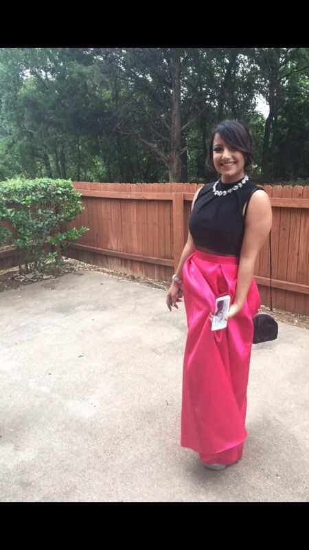 New Prom dress
