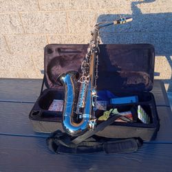 Slade Alto Saxophone. New