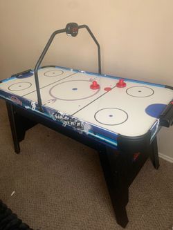 Hockey table