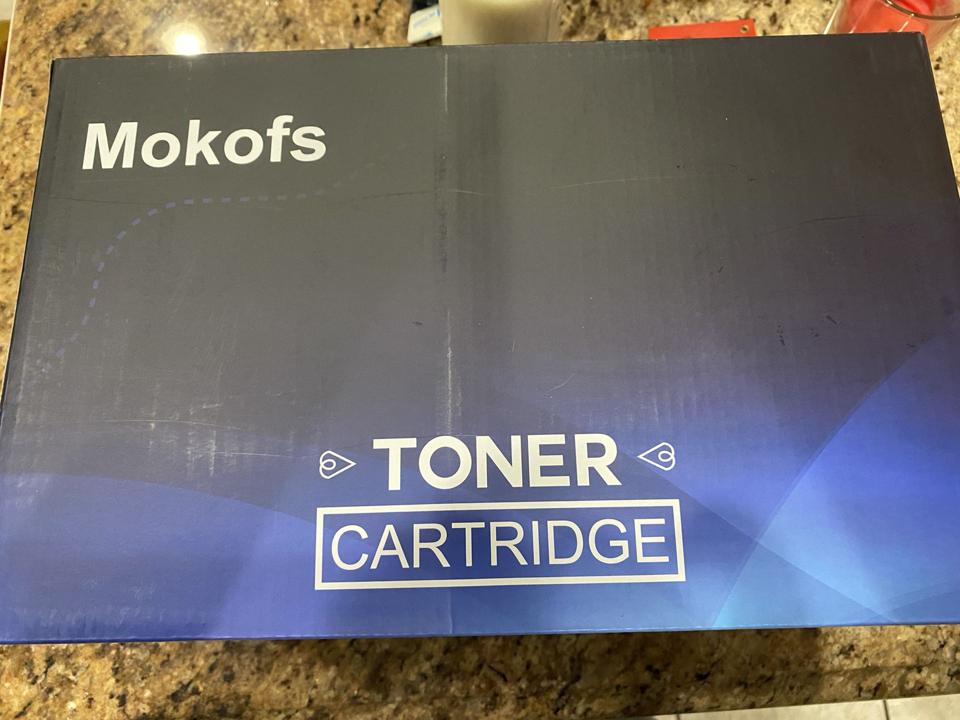 Mokofs TN-880 Compatible Replacement for Brother TN880 Super High Yield Toner use with Brother HL-L6200DW HL-L6200DWT HL-L6400DW HL-L6300DW Brother M