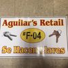 I Aguilar