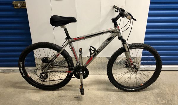 trek 3500 3 series price