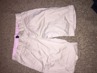 Girl's Gap kids size 10 uniform shorts