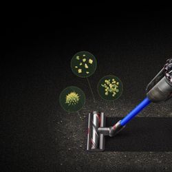 Dyson Vacuums , 50 $ Down Payment , Appliances – outstanding
