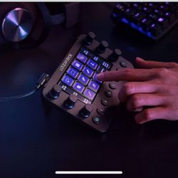 Loupedeck Live - Custom Console for Streamers & Creators