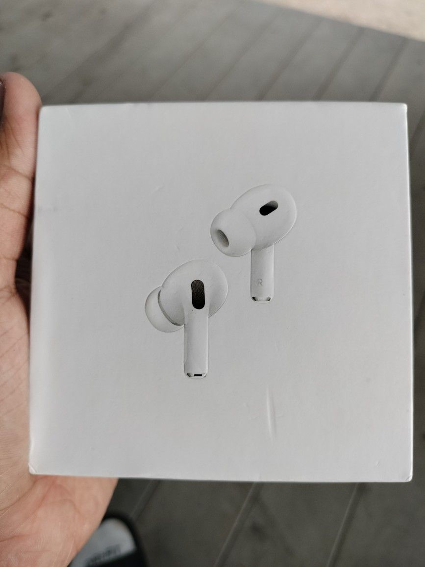 Airpod Pro 2nd Generation