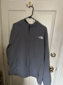 NORTHFACE WINDWALL JACKET 2XL
