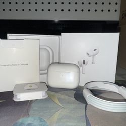 AirPod Pro 2’s