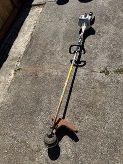 Stihl weed wacker
