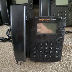 Wifi Office Phones