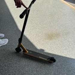 Scooter