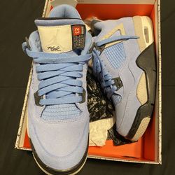 Jordan 4 