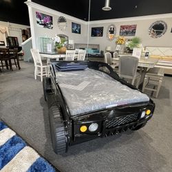 Car Bed 🎈🎈🎈