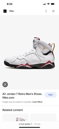 Air Jordan 7