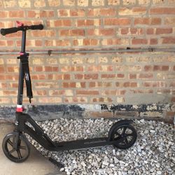 Hudora Scooter 