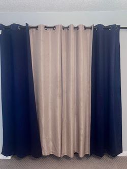 CURTAINS