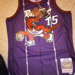 Raptors Jersey 