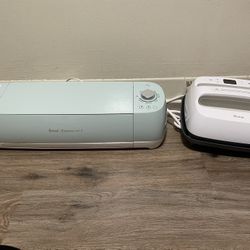 Cricut Explore Air 2