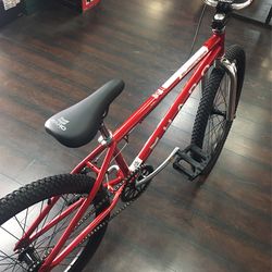 Haro shredder 24 bmx best sale bike