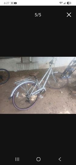 For sale in good condition