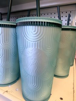 Starbucks cup 16oz