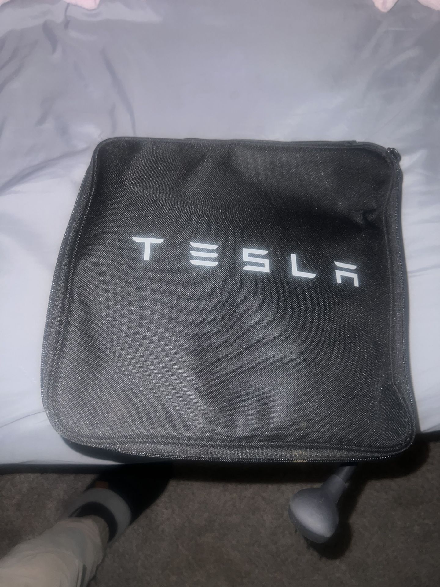 Tesla Charger