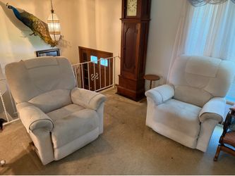 Free Recliners