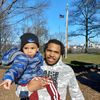 Rj Washington