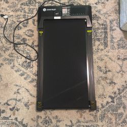 Brand New Deer run Walking Pad Treadmill