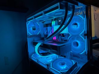 High end pc