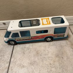 Nylint Outbounder Camper Rv 1995