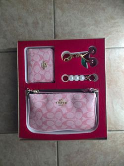 Coach bags