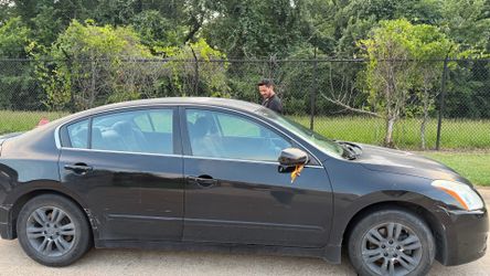 2010 Nissan Altima