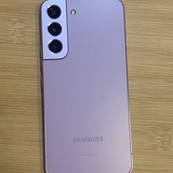 Galaxy S22 Fully Unlocked 