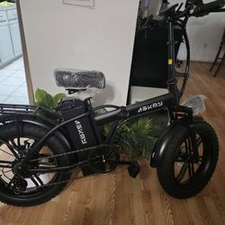 New Electric Bike 700 Watt
