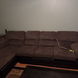 Sofas 