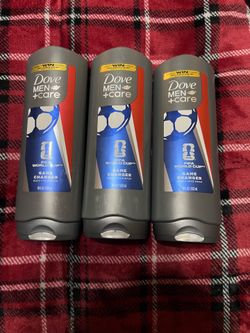 Body Wash Dove All For $15