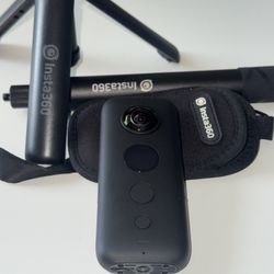Insta 360