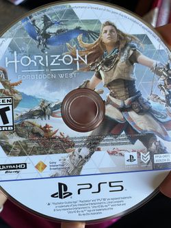 Horizon2 Forbidden West