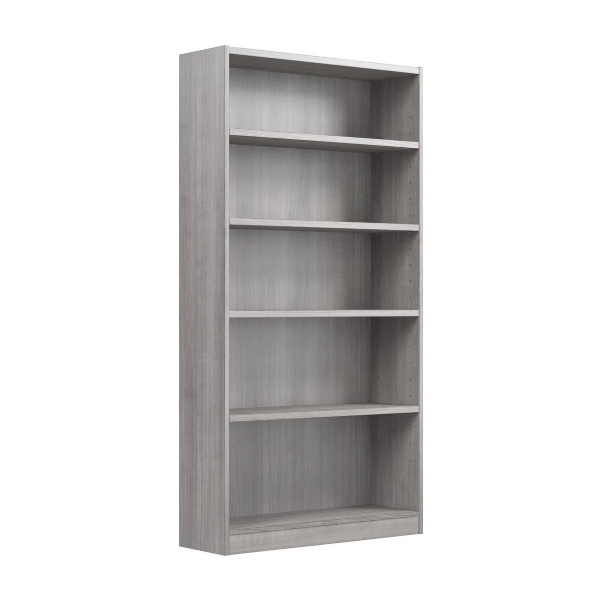 Brand New Wayfair Tall 5 Shelf Bookcase