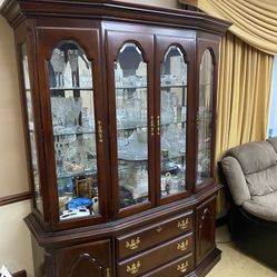 China Cabinet For Sale