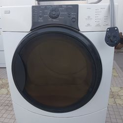 Kenmore Dryer HE3