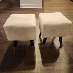 Small Stools 