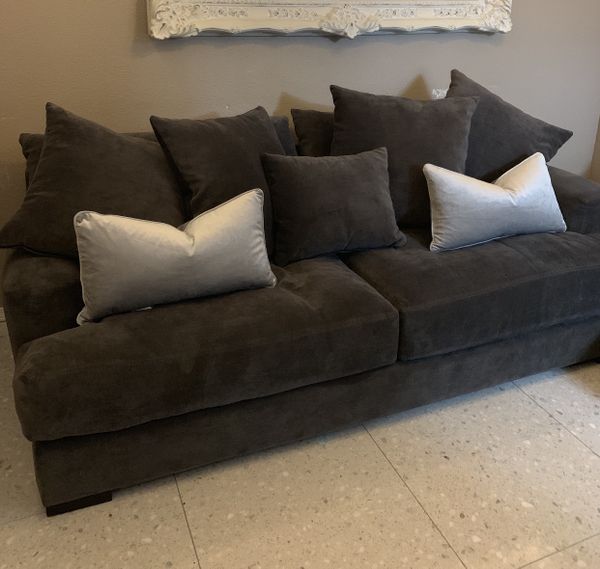 Zgallerie Stella Couch Z Gallery Sofa For In Hayward Ca Offerup