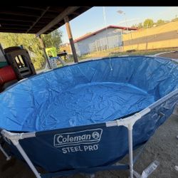 Coleman Pool